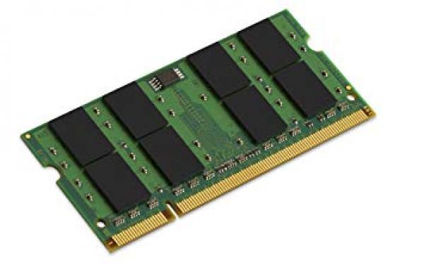 SODIMM 512MB DDR2 - 667MHz